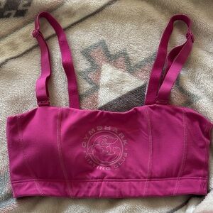 Gymshark Legacy Sports Bra